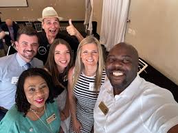 Today we send an ICAN CONGRATULATIONS to Travis Feyen, Toby Day, and Mike  Angulo for being selected as this year's Men of Chandler. We are so proud  to have such incredible ICAN