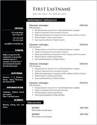 Check spelling or type a new query. Free Resume Templates 2018 Doc Microsoft Word Resume Template Resume Template Free Sample Resume Templates