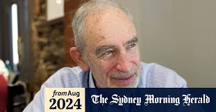 A controversial scientist considers his many rights and wrongs