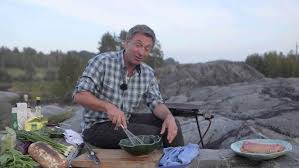 15,771 likes · 1,187 talking about this. Tareq Taylor S Nordic Cookery Hoga Kusten Salmon Beetroot Yogurt At Namforsen Youtube