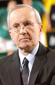 VIVE EL BASKET CON EDUARDO BURGOS: Mis padres baloncestísticos