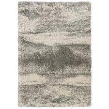 Home Decorators Collection Stormy Gray 2 Ft X 3 Ft Abstract Scatter Area Rug 536801 The Home Depot