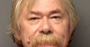 Davison sentenced to 20 years for killing his father