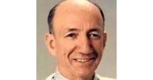 Howard Seavey Obituary (1934