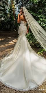 The bodice is sheer and. Crystal Design 2018 Wedding Dresses Royal Garden Haute Couture Bridal Collections Bridalpulse