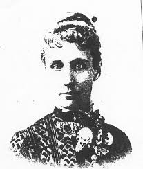 Mary Still Adams