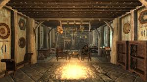 Breezehome Skyrim Google Search Skyrim Village Video Games