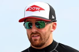 Number one nascar driver ricky bobby stays atop the heap thanks to a pact with his best friend and teammate, cal naughton, jr. Austin Dillon Carrying Nascar Torch For Richard Childress North Carolina The North State Journal