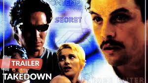 Takedown (2000) Trailer