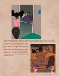 Five Twisted Wishes [RawlyRawls] - Porn Cartoon Comics