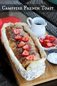 21 Recetas Con Papel Aluminio Para Un Dia De Campo Campfire Food Best Camping Meals Camping Meals