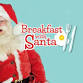Breakfast with Santa 23rd Dec 11:00am – 12:30pm event image