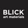 Logo Blick Art Materials