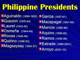 Former philippine president fidel ramos arrived in beijing on monday to start initial talks with chinese officials. Philippine Government The Executive Branch