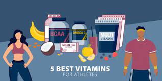 Vitamin d is best known for its role in supporting bone health by helping to maintain bone mineral density. The Best Vitamins For Athletes Concordia University St Paul Online