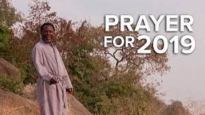 I am surprised that i have seen him again! she said. Exclusive Prayer For 2019 On Top Of Prayer Mountain With T B Joshua Emmanuel Tv