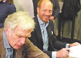 Demonstration einer Erfolgsgeschichte