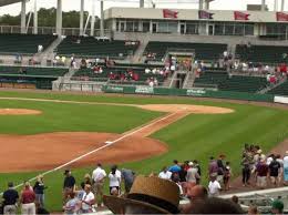 Jetblue Park Section 220 Home Of Boston Red Sox