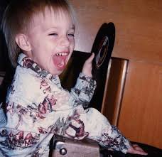 Please join us in wishing our bassie Evan Hein a happy birthday! Make it a  great one Full rage John!