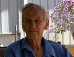 Obituary of W. Ormand McIvor