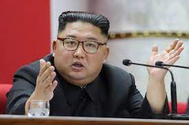 O presidente dos estados unidos, contudo, minimizou os lançamentos, disse. Corea Del Norte Em El Pais Brasil