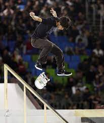Jul 14, 2021 · スケートボードの東京五輪予選対象大会のデュー・ツアーは22日、米アイオワ州デモインで行われ、ストリート男子の準決勝で堀米雄斗（xflag）は. ã‚¹ã‚±ãƒœå €ç±³é›„æ–— ä»Šå­£è‡ªå·±æœ€é«˜ã‚‚2ä½ 4é€£ç¶šã§9ç‚¹å° ã‚¹ãƒãƒ‹ãƒ Sponichi Annex ã‚¹ãƒãƒ¼ãƒ„