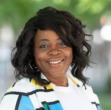 Barbara Patterson -Author "