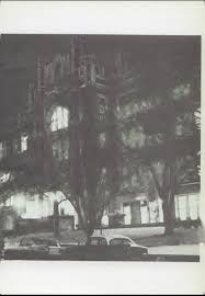 SPL Yearbooks Lewis And Clark 1960