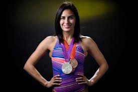 Paola espinosa aseguró que los clavados de méxico están de luto. Paola Espinosa Y Su Ausencia En Tokio 2020 Una Historia De Traicion Grilla Y Bajo Nivel Deportivo