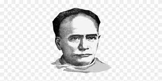 Ishwar Chandra Vidyasagar Clipart (#4406412)