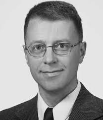 Meet Your New Executive Director