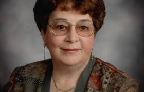 Ruth L. Swantner Obituary January 13, 2018