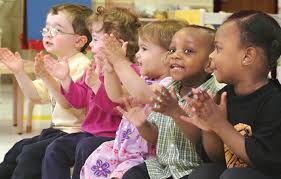 Musical activity of the week. At Home Learning Music Activities For Kids