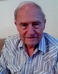 Adrian Briscoe Obituary