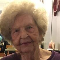 Grace Turman Obituary