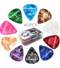 Fender Guitar Picks (Classic Celluloid 355 Pickpacks) : Amazon.ca: Musical  Instruments, Stage & Studio