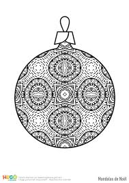 Mandalas De Noel Cm2 Mandalas noël, coloriage mandala noel. mandalas de noel cm2