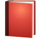 Cara menggambar buku buku dengan mudah youtube. Arti Emoji Buku Tertutup Closed Book Emojipedia