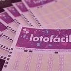 quero o número da lotofácil de ontem