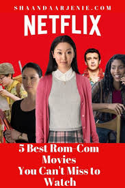 Netflix has so many amazing films to choose from within its impressive library of content. Pin On Fellow Bloggers