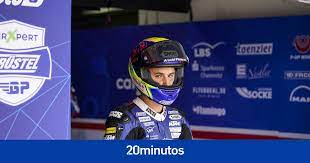 El piloto suizo de moto3 jason dupasquier sufrió un accidente el sábado en la sesión de calificación del gp de italia y murió este muere jason dupasquier, joven corredor de motogp que tuvo accidente durante carrera. Hjvavicsuhzfom
