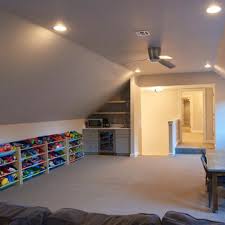 Colin's colorado themed game room. 75 Beautiful Loft Style Game Room Pictures Ideas June 2021 Houzz