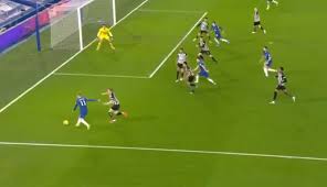 Matthias hangst / getty images. Werner S Driving Run Sets Up Olivier Giroud For Opening Goal Chelsea News Glam Sports World