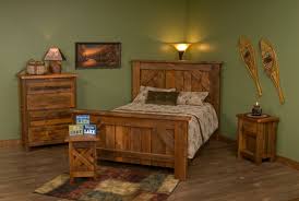 Check out herron's 18,000 square foot showroom in napoleon. Diamond Lake Amish Made Bedroom Set On Sale At Lakeland Furniture Mattress Serving Antigo Minocqua And Rhinelander Wi