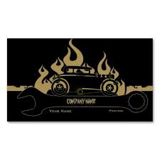 Position (teamsports) — position in team sports refers to the joint arrangement of a team on its field of play during a game and to the. Retro Car Service Business Card Zazzle Com Retro Business Card Vintage Business Cards Template Printing Business Cards