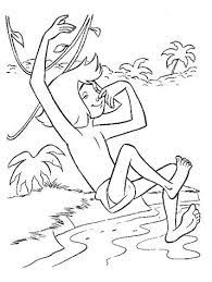 We may earn commission from links on this page, but we only recommend products we back. Kids N Fun Com 62 Coloring Pages Of Jungle Book