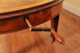Check spelling or type a new query. Antique Dining Tables Guide To How The Leaf System Works