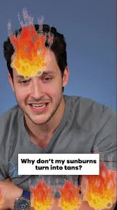 What Happened to Callums Shoulder Aftersun