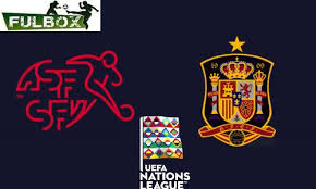 Revive las mejores acciones del partido de cuartos de final de la eurocopa 2021. Resultado Suiza Vs Espana Video Resumen Goles Uefa Nations League 2020 21