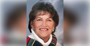 Obituary information for Donna Jo Gray